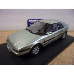 Mazda 323F Silver Green...