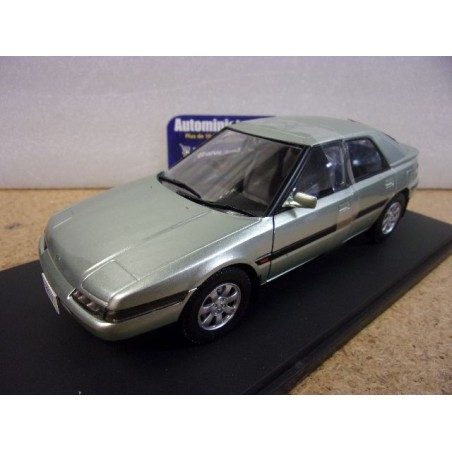 Mazda 323F Silver Green WB124259 WhiteBox
