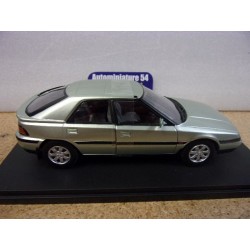 Mazda 323F Silver Green WB124259 WhiteBox