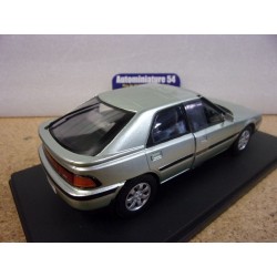 Mazda 323F Silver Green WB124259 WhiteBox