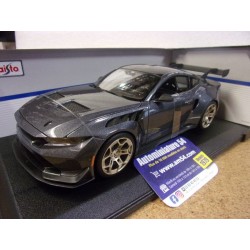 Ford Mustang GTD Grey 2025 31468GY Maisto