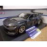 Ford Mustang GTD Grey 2025 31468GY Maisto