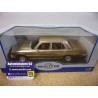 Mercedes Benz W116 Gold Met. 18550 MCG