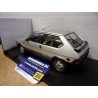 Fiat Ritmo 125 TC Abarth silver 18417 MCG