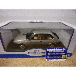 Fiat Ritmo 125 TC Abarth silver 18417 MCG