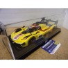 2025 Ferrari 499P AF Corse n°83 Kubica - Ye - Hanson 1st Winner Le Mans LS18LM053 Look Smart
