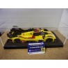 2025 Ferrari 499P AF Corse n°83 Kubica - Ye - Hanson 1st Winner Le Mans LS18LM053 Look Smart