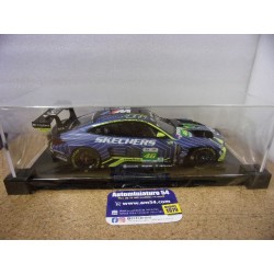 2025 BMW M4 GT3 n°46 Rossi - Al Harthy - Van Der Linde  Le Mans 18S1079 Spark Model