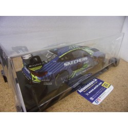 2025 BMW M4 GT3 n°46 Rossi - Al Harthy - Van Der Linde  Le Mans 18S1079 Spark Model