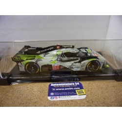 2025 Peugeot 9X8 n°94 Vandoorne - Jakobsen - Duval Le Mans 18S1064 Spark Model