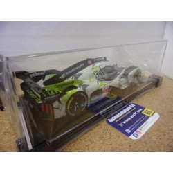 2025 Peugeot 9X8 n°94 Vandoorne - Jakobsen - Duval Le Mans 18S1064 Spark Model