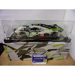 2025 Peugeot 9X8 n°94 Vandoorne - Jakobsen - Duval Le Mans 18S1064 Spark Model