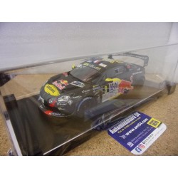 2024 Alpine A110 GT+ n°6 Loeb - Godey Mont Blanc 18S949 Spark Model