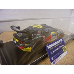 2024 Alpine A110 GT+ n°6 Loeb - Godey Mont Blanc 18S949 Spark Model