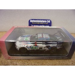 2025 Ford Mustang GT3 Proton n°77 Sousa - Tuck - Barker Le Mans S9299 Spark Model