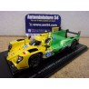 2025 Oreca 07 Gibson Inter Europol n°34 Smiechowski - Dillmann - Yelloly 1st winner LMP2 Le Mans S9284 Spark Model