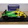 2025 Oreca 07 Gibson Inter Europol n°34 Smiechowski - Dillmann - Yelloly 1st winner LMP2 Le Mans S9284 Spark Model