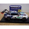 2025 Ford Mustang GT3 Proton n°77 Sousa - Tuck - Barker Le Mans S9299 Spark Model
