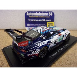 2025 Ford Mustang GT3 Proton n°77 Sousa - Tuck - Barker Le Mans S9299 Spark Model