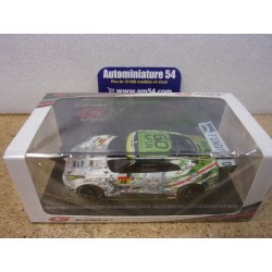 2024 Nissan Datsumou K'S Frontier n°48 Ida - Shibata - Sanada - Ito Super GT300 SGT187 Spark Model