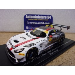 2024 Mercedes AMG GT3 Evo...