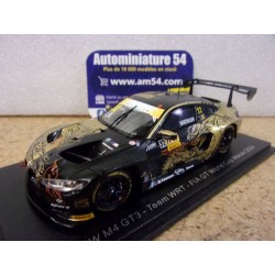 2024 BMW M4 GT3 Team WRT...