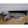 2023 Mercedes Benz Actros Transporteur AMG Petronas F1 Team S8599 Spark Model