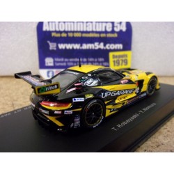 2025 Mercedes Benz AMG GT3 n°18 Kobayashi - Nomura Sper GT300 64SGT25018 Spark Model Sparky
