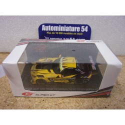 2025 Mercedes Benz AMG GT3 n°18 Kobayashi - Nomura Sper GT300 64SGT25018 Spark Model Sparky