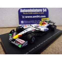 2025 Cash App Racing Bull...