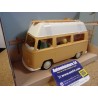 Volkswagen T2 Combi camping Jouet Norev 3+ 431040 Norev Plastigam