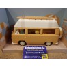 Volkswagen T2 Combi camping Jouet Norev 3+ 431040 Norev Plastigam