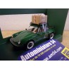 Porsche 911 Turbo 1978 Green  Christmass tree 750070 Norev  Jet Car