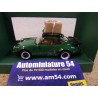 Porsche 911 Turbo 1978 Green  Christmass tree 750070 Norev  Jet Car