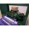 Porsche 911 Turbo 1978 Green  Christmass tree 750070 Norev  Jet Car