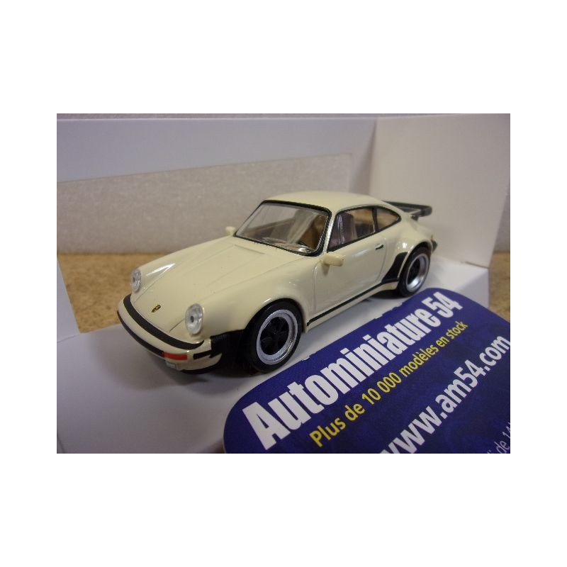 Porsche 911 Turbo 1978 Beige 750071 Norev  Jet Car