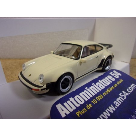 Porsche 911 Turbo 1978 Beige 750071 Norev  Jet Car