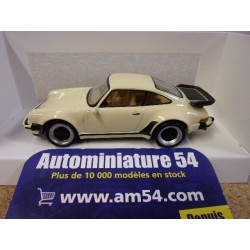 Porsche 911 Turbo 1978 Beige 750071 Norev  Jet Car