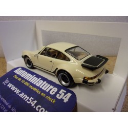 Porsche 911 Turbo 1978 Beige 750071 Norev  Jet Car
