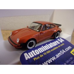 Porsche 911 Turbo 1978...