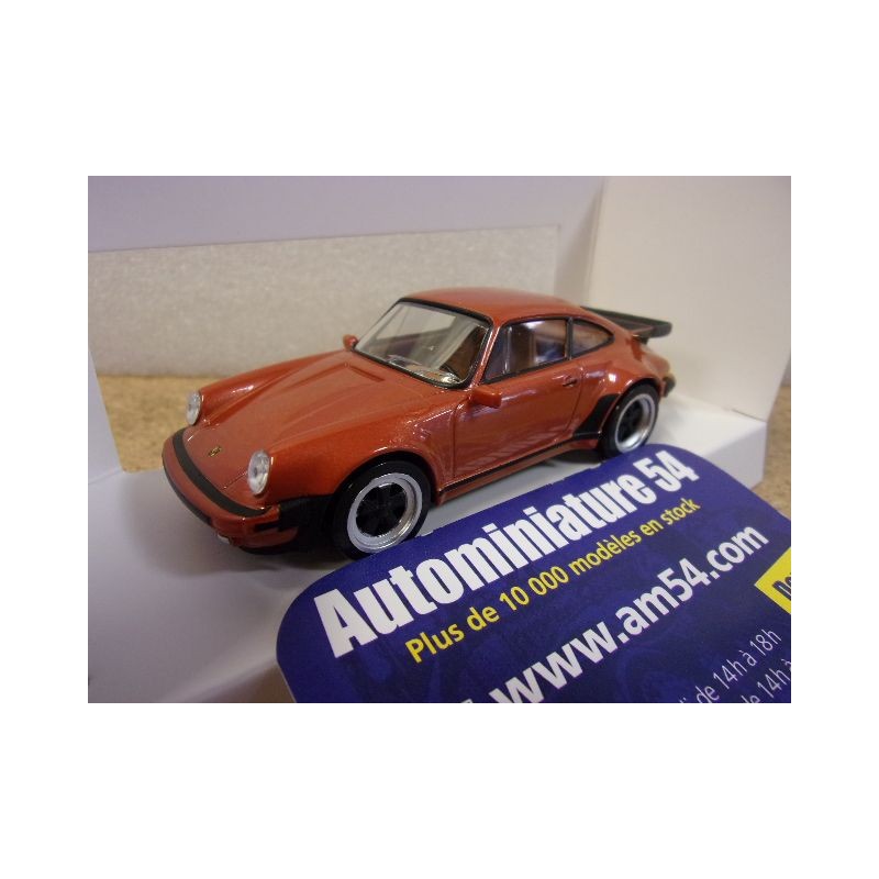 Porsche 911 Turbo 1978 Copper 750072 Norev  Jet Car