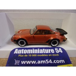Porsche 911 Turbo 1978 Copper 750072 Norev  Jet Car