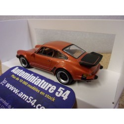 Porsche 911 Turbo 1978 Copper 750072 Norev  Jet Car