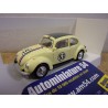 Volkswagen Coccinelle Cox 53 Herbie 841005 Norev  Jet Car