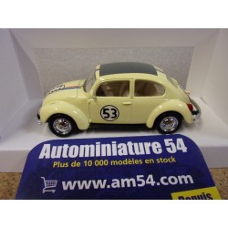 Volkswagen Coccinelle Cox 53 Herbie 841005 Norev  Jet Car
