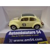 Volkswagen Coccinelle Cox 53 Herbie 841005 Norev  Jet Car