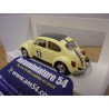 Volkswagen Coccinelle Cox 53 Herbie 841005 Norev  Jet Car