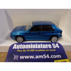 Lancia Delta HF Evo Blue 780093 Norev  Jet Car