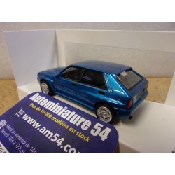 Lancia Delta HF Evo Blue 780093 Norev  Jet Car