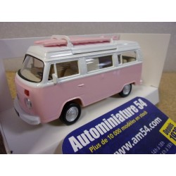 Volkswagen combi T2b Camper...